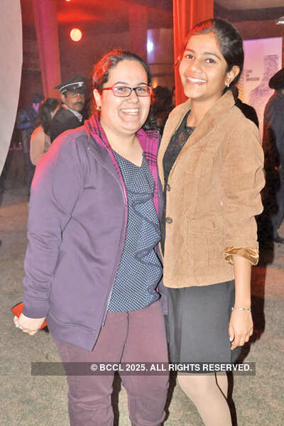 New Year's Eve Party