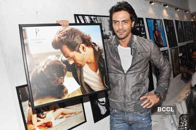 Arjun Rampal
