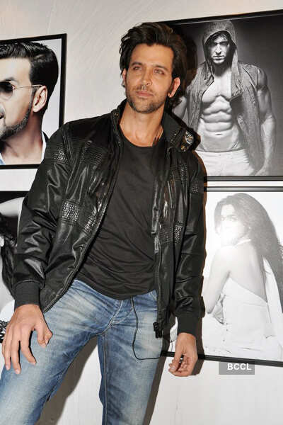 Hrithik Roshan