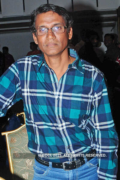 Audio launch: 'Pakaram'