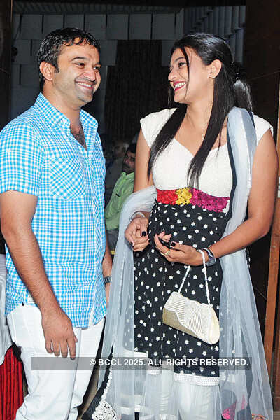 Audio launch: 'Pakaram'