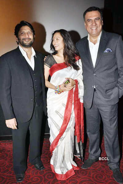 First look: 'Jolly L.L.B.'