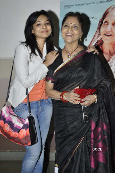 Ankita Shrivastav, Sarita Joshi