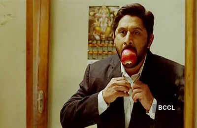 'Jolly LLB'