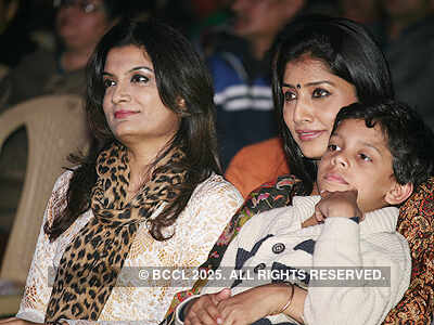 Fusion Fantasy concert