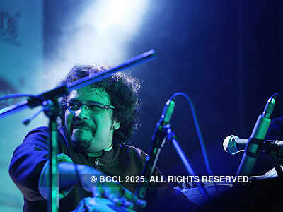 Fusion Fantasy concert