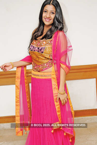 Movie muhurth: 'Orissa'