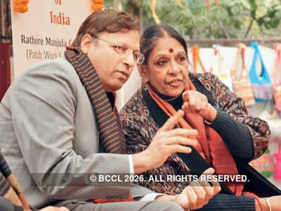 Cross-border craftsmanship