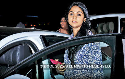 Spl. Screening: 'Nayak'