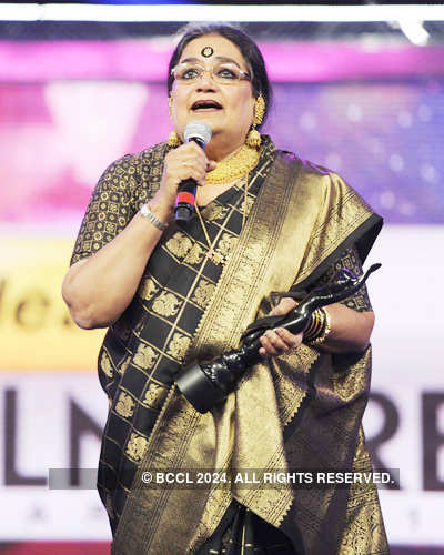57th Idea Filmfare 'Popular' Awards: Winners