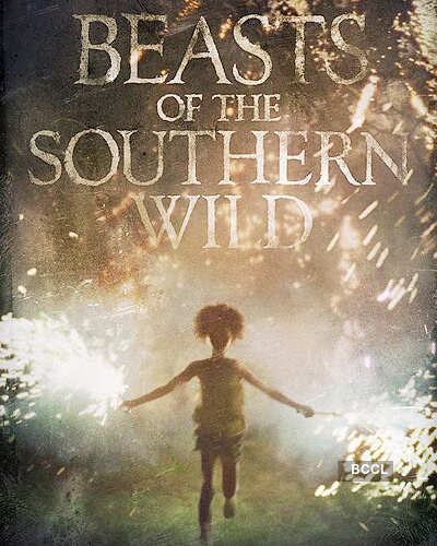 85th Academy Awards: Nominees for 'Best Picture'