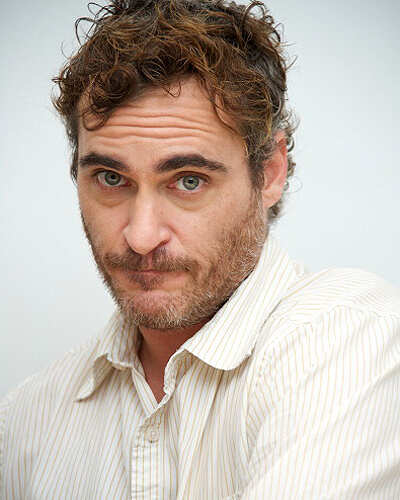 85th Academy Awards: Nominees for 'Best Actor'