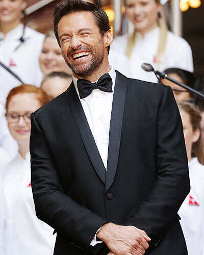 85th Academy Awards: Nominees for 'Best Actor'