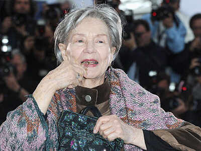 85th Academy Awards: Nominees for 'Best Actress'