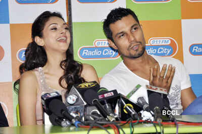 'Murder 3' music launch