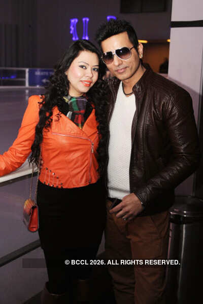 Bollywood ishtyle fashion