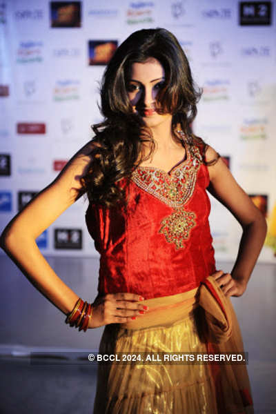 Bollywood ishtyle fashion
