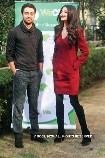 Vishal finds the cold mazedaar