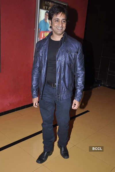 Rajev Paul eliminated from Bigg Boss 6
