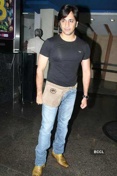 Rajev Paul eliminated from Bigg Boss 6