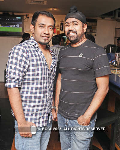 Ladies, It's your night