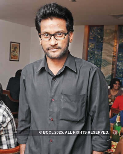 Ladies, It's your night