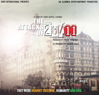 'The Attacks Of 26/11'