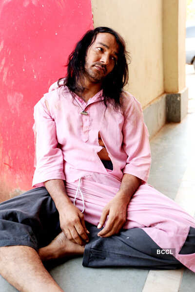 'The Dark Secrets of Tonhi'