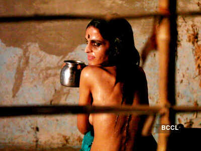 'The Dark Secrets of Tonhi'