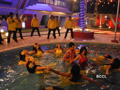 'Bigg Boss 6': Grand Finale