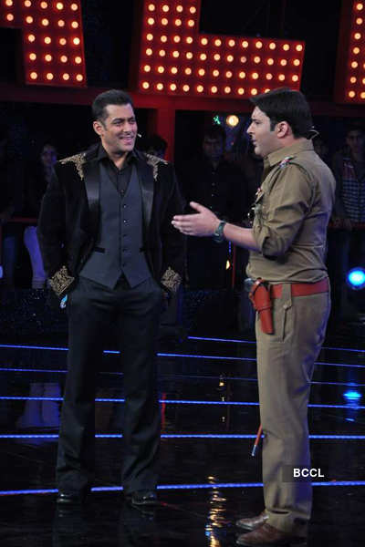 'Bigg Boss 6': Grand Finale