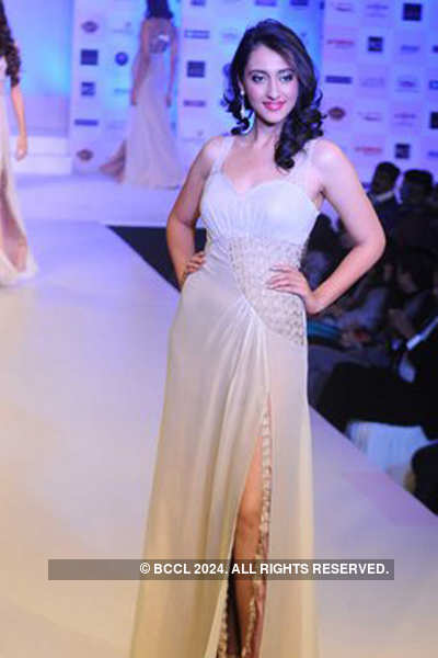 Pond's Femina Miss India, Delhi 2013