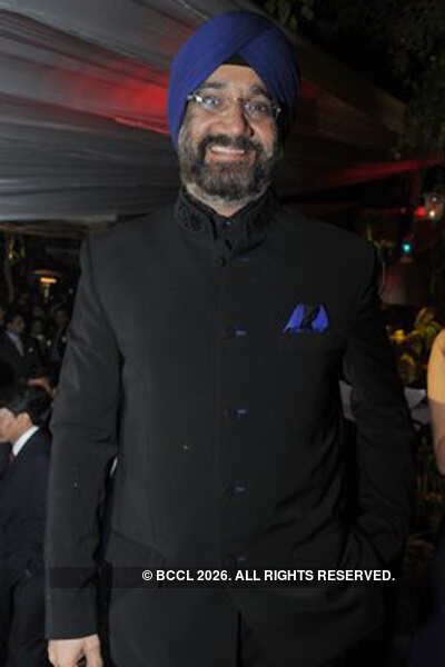 TSI silver Jubilee celebrations