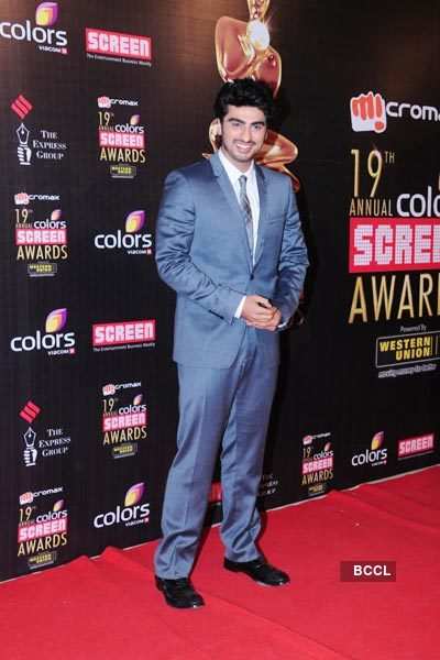 19th Annual Screen Awards 2013