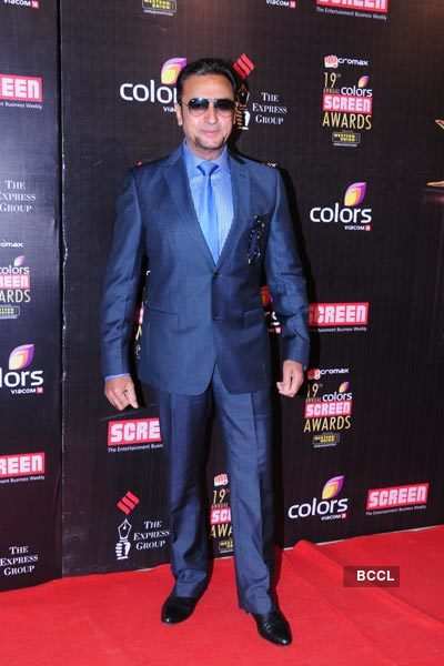 19th Annual Screen Awards 2013