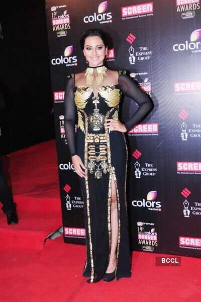 19th Annual Screen Awards 2013