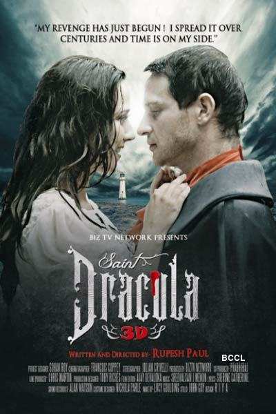 'Saint Dracula'