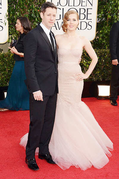 70th Annual Golden Globe Awards - Red Carpet