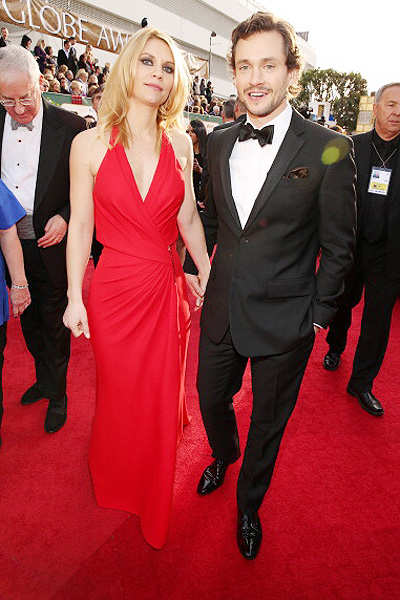 70th Annual Golden Globe Awards - Red Carpet