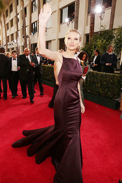 70th Annual Golden Globe Awards - Red Carpet