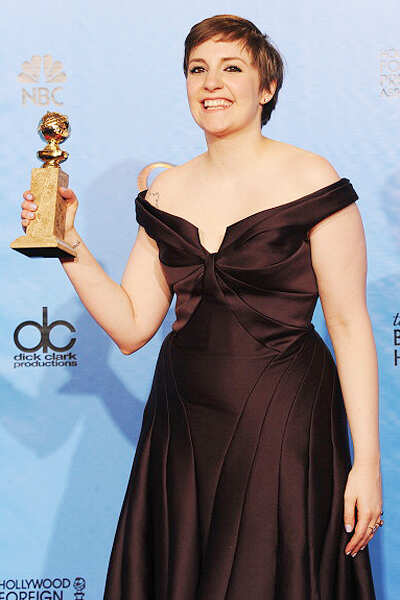 70th Annual Golden Globe Awards - Winners