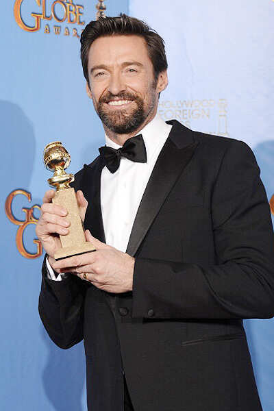 70th Annual Golden Globe Awards - Winners