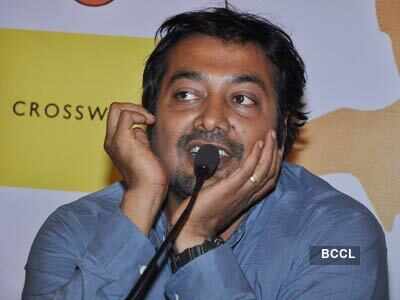 Anurag launches book on Rajinikanth