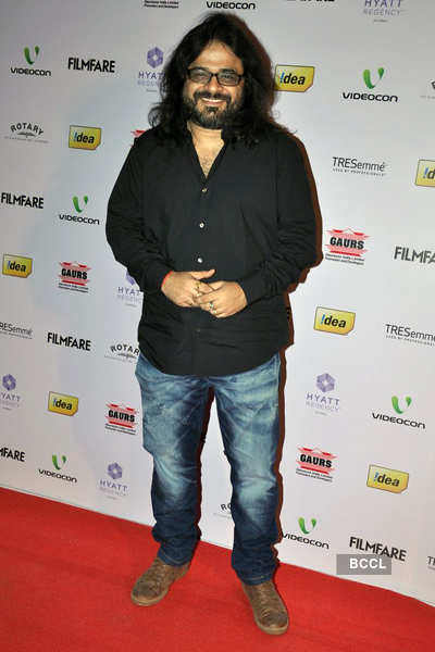58th Filmfare Awards nominations party