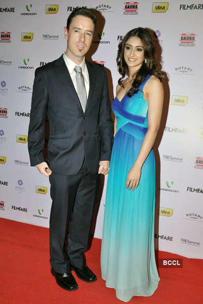 58th Filmfare Awards nominations party