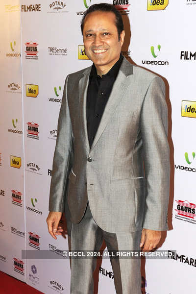 58th Filmfare Awards nominations party