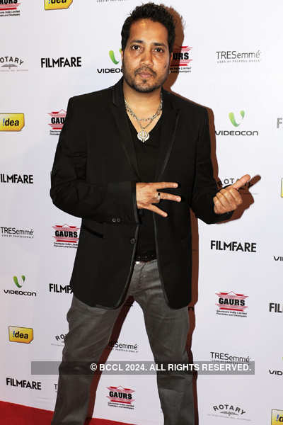 58th Filmfare Awards nominations party