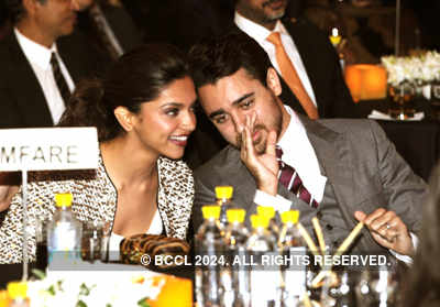 58th Filmfare Awards nominations party