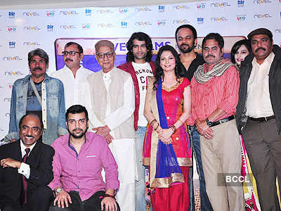 Launch: 'Saare Jahaan Se Mehnga' first look