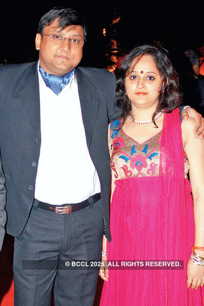 50 years of togetherness